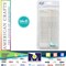 American Crafts Craft Blade Trimmer 9.5" Mini Marble White - (1 Piece) 34006675